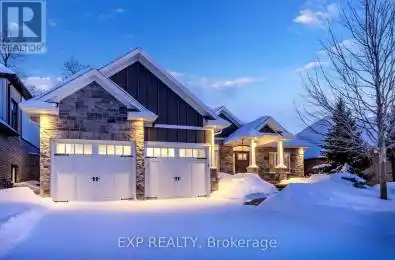 1849 SUMAC Way London Ontario N6K0E9