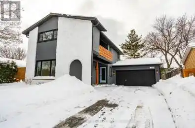 3135 MICHAEL Crescent Burlington (Palmer) Ontario L7M1V3