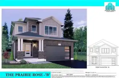 156 Newman Dr Unit# Lot 57 Cambridge Ontario N1S 5B4