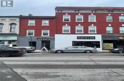 47 King Street Unit# 1 Clarington (Bowmanville) Ontario L1C1N1