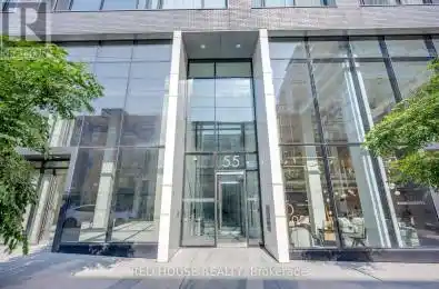 55 Ontario Street Unit# 301 Toronto (Moss Park) Ontario M5A0T8