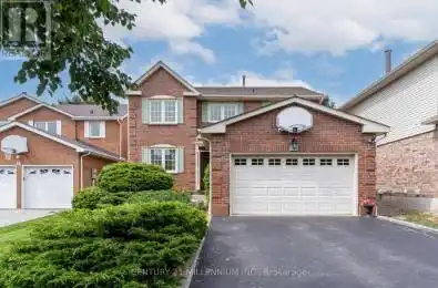 12 Campkin Street Brampton (Brampton South) Ontario L6Y3H2