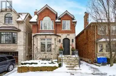 151 Hanna Road Toronto (Leaside) Ontario M4G3N6