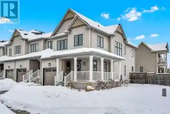 64 Arnold Marshall Blvd, Haldimand, Ontario N3W 0B6, 3 Bedrooms Bedrooms, 5 Rooms Rooms,3 BathroomsBathrooms,All Houses,Sold,Arnold Marshall,X11986218