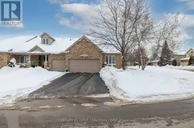 937 Silversmith Street London Ontario N6H5T5