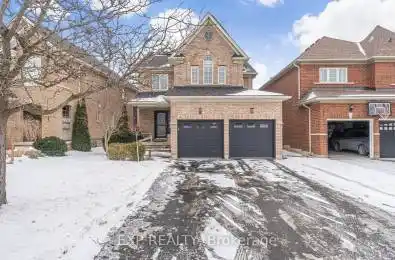 4 Milfoil Street Halton Hills (Georgetown) Ontario L7G6L9