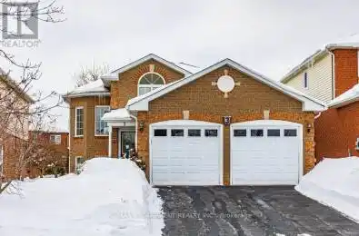 3 Dalrymple Drive Hamilton (Waterdown) Ontario L8B0P6