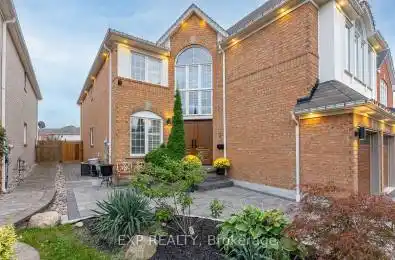 97 Twin Streams Road Whitby (Williamsburg) Ontario L1P0A1