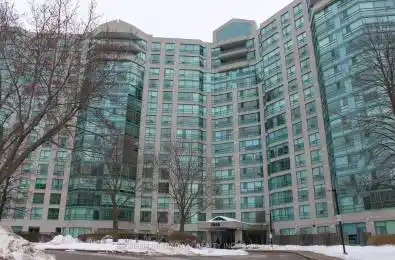 7825 Bayview Avenue Unit# 604 Markham (Aileen-Willowbrook) Ontario L3T