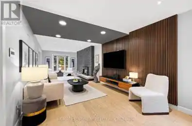 2939 Harvey Crescent Mississauga (Erin Mills) Ontario L5L4V9
