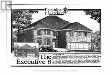 19 Leicester Road Richmond Hill (Doncrest) Ontario L4B3V4