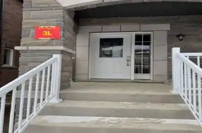 136 Seguin St Richmond Hill Ontario L4E 1N2