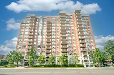 442 Maple Ave Unit# 503 Burlington Ontario L7S 2L7