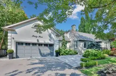 65 Inglewood Dr Mississauga Ontario L5G 1X7