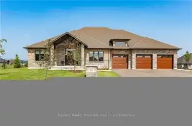 66 CHARLES CURRIE Cres Erin Ontario N1H 0B8