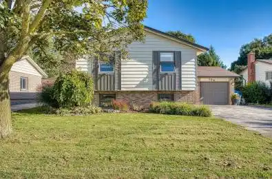 789 John St North Perth Ontario N4W 1B6