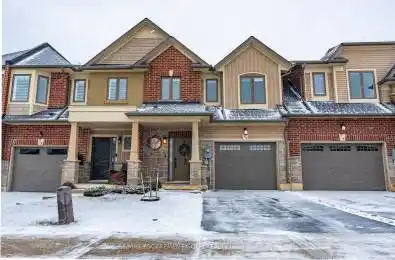 77 Dennis Dr West Lincoln Ontario L0R 2A0