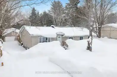 450 Louise St Gravenhurst Ontario P1P 1C7