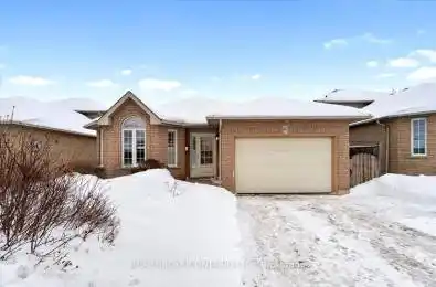 47 MASSENA Drive Hamilton (Crerar) Ontario L9B2J3
