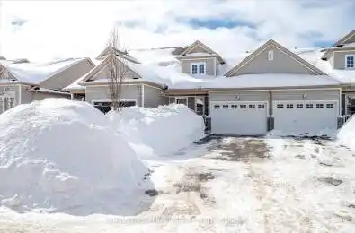 633 Tully Crescent Peterborough (Monaghan) Ontario K9K0B1