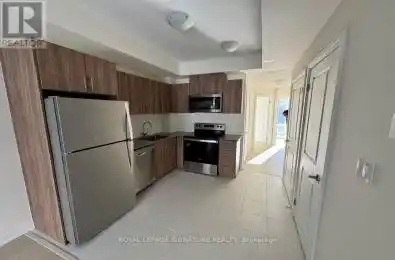 25 Priya Lane Unit# Unit 2 Toronto (Malvern) Ontario M1B1E7