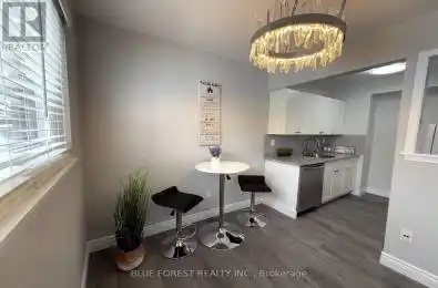 825 Dundalk Drive Unit# 11 London Ontario N6C3V6