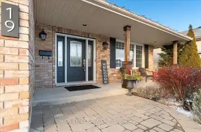 19 Northview Lane Quinte West Ontario K8V6X6