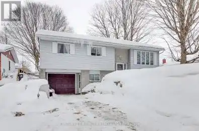 52 Bridle Road Penetanguishene Ontario L9M1J4
