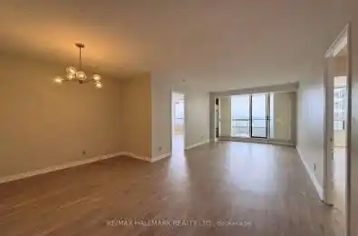 1 Aberfoyle Crescent Unit# 1212 Toronto (Islington-City Centre West) O