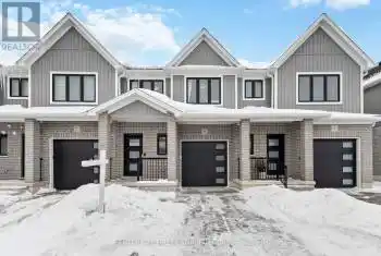 1 Miller Dr Unit# 8, Lucan Biddulph, Ontario N0M 2J0, 3 Bedrooms Bedrooms, 12 Rooms Rooms,3 BathroomsBathrooms,All Houses,Sold,Miller,X11987005