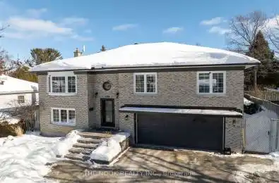509 Stewart Street Whitby (Blue Grass Meadows) Ontario L1N3V3
