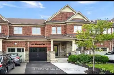 146 Duncan Lane Milton (Scott) Ontario L9T3X3