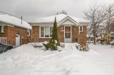 29 Parker Avenue Toronto (Stonegate-Queensway) Ontario M8Z4L7