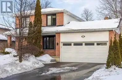 551 Crimson Court Oshawa (McLaughlin) Ontario L1J8E3