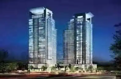 5162 Yonge Street Unit# 3715 Toronto (Willowdale West) Ontario M2N5P6