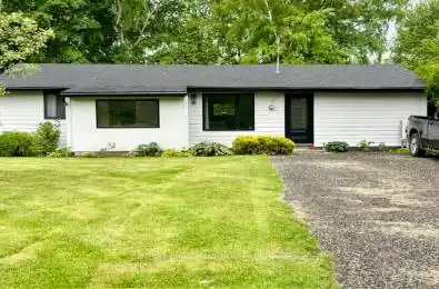40 Pitt Street Bayham (Port Burwell) Ontario N0J1T0
