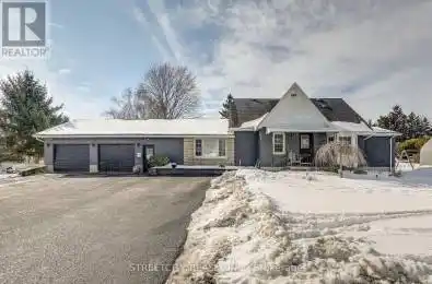 117 Centennial Avenue St. Thomas Ontario N5R5B2