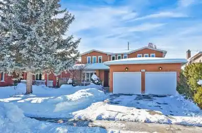 211 Torii Street Vaughan (East Woodbridge) Ontario L4L5L2