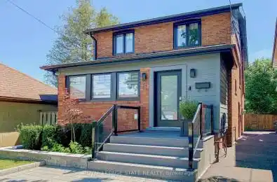 11 Albani Street Toronto (Mimico) Ontario M8V1X3
