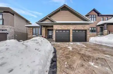 53 Lydia Lane Brant (Paris) Ontario N3L0H5