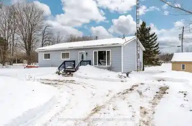 461 Holden Road Stone Mills Ontario K0K2W0