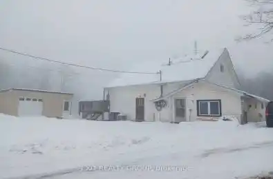 330 Black River Road Unit# B Tweed Ontario K0K3J0