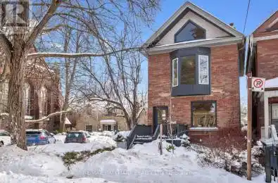 87 First Avenue Toronto (South Riverdale) Ontario M4M1W9
