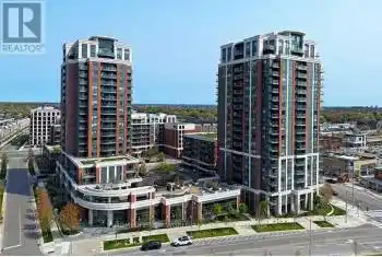 8200 Birchmount Rd Unit# 715, Markham, Ontario L3R 9W1, 1 Bedroom Bedrooms, 3 Rooms Rooms,1 BathroomBathrooms,Condo,Rented,Birchmount,N11987967