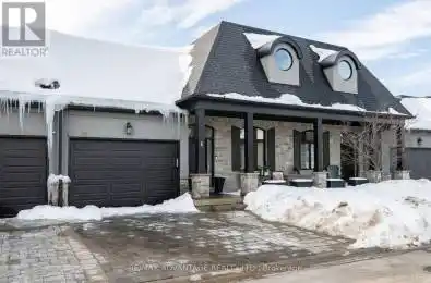 2215 Callingham Drive Unit# 6 London Ontario N6G0P1