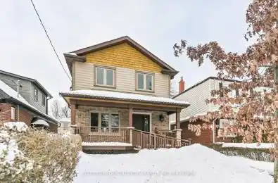 76 Albani Street Toronto (Mimico) Ontario M8V1X2