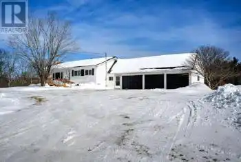 1585 Bradshaw Rd, Stone Mills, Ontario K0K 3G0, 3 Bedrooms Bedrooms, 6 Rooms Rooms,1 BathroomBathrooms,All Houses,Sold,Bradshaw,X11987010