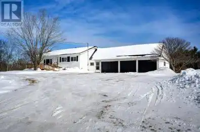 1585 Bradshaw Road Stone Mills Ontario K0K3G0