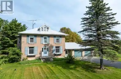 4136 BOYCE Road South Frontenac (Frontenac South) Ontario K0H1V0