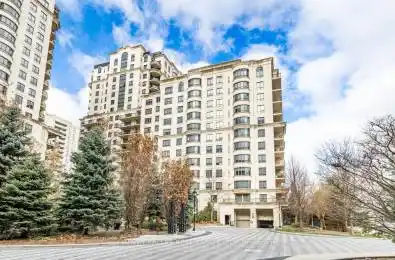 662 Sheppard Ave Unit# 704C Toronto Ontario M2K 3E6